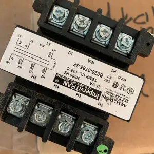 供应美国MICRON 变压器 B025-0785-3F