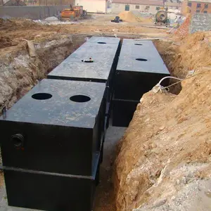 ����ʽ������ˮ����һ�廯�豸 ũ�幤ҵ������ֳ��ˮ����