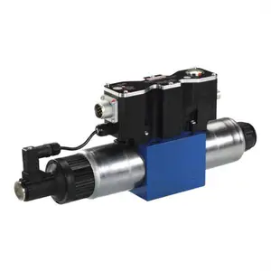 4WRZE10W8-50-70/6EG24N9EK31/A1D3V力士乐比例阀现货包邮可咨询