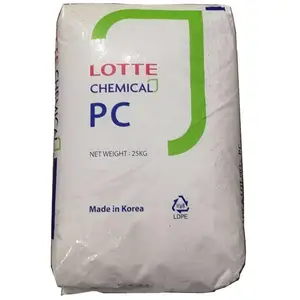 PC韩国乐天化学PC-1070U 挤出级耐磨 透明级 耐低温 抗紫外线薄膜