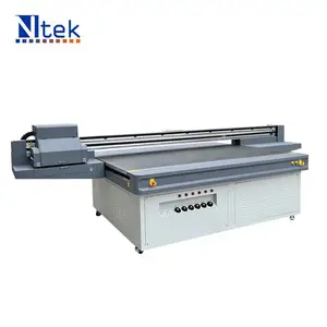 Ntek高落差玩具UV打印机 儿童小车玩具彩印机 塑料金属玩具uv打印机