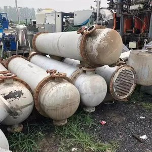 二手蒸发式冷凝器多少钱 二手冷凝器公司