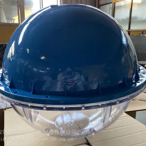 海洋专用浮球 水面浮球 水下浮体 海洋漂流浮标