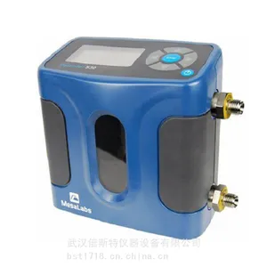 倍斯特仪器 供应 Mesalabs(原BIOS品牌) Defender 520 流量校准器