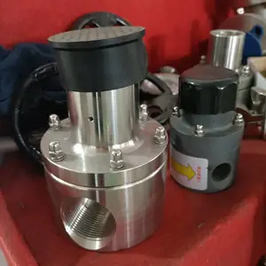 ������������RXBYF-10P DN20����ֱ�ѹ��˿�� 304���ʽṹ��ʽ�Ϳ��Ʒ�ʽ�Ľ���