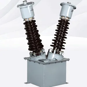 ��Ԫ��JLSZV-35KV��ѹ���������ʵ��ͼ �����������
