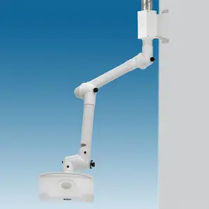 供应实验室万向吸气臂SYSTEM 75 全能型系列 PP