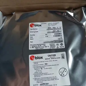 MAX-7Q-0-000�߾���GPS��λģ��ȫ�µ���Ԫ����