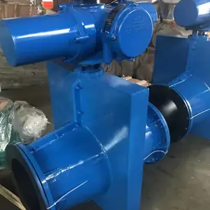 ����GJ41X-10Z DN300 �йܷ��ֳ�Ϊ���ҷ� ͼƬչʾ ��Ʒ����