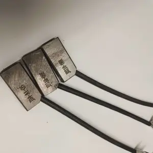 碳刷直流压痕机模切机柴油发电机碳刷精品石墨配件铜电机碳刷定制
