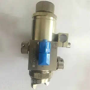 ��Ϳ��ϸ���Ⱦ�ѡ�¹�schutze-GF-3�������������ὺˮ�Զ���ǹ