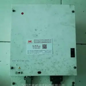 Sinano Electric Servo Drive, DHFD 152LD��Ũ�ŷ�������ά��