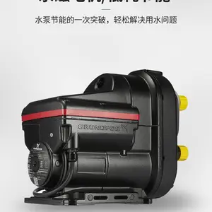 CM25-4G 22m?/h������ˮ��ѹ�� ���ŵ�� �ͺĽ��� ��������