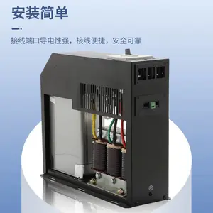 绵阳电容器SH-R480510T报告