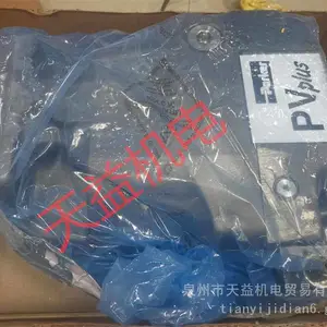 ������繩Ӧ PV140R1K4T1NMMC Parker���������� 10-137