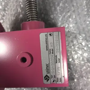 维克托供应美国原装进口unimec 千斤顶 TPR-00204