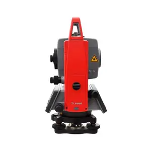 PENTAX宾得R-2502NS中文免棱镜全站仪