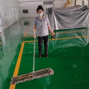 天津保洁公司驻场保洁外包 商业写字楼工厂园区八小时保洁服务