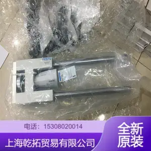 外壳材质 费斯托FESTO节流阀GRO-1/4 节流功能