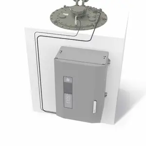 全新原厂德国MESSKO msense vam 变压器有载分接开关OLTC 在线监测
