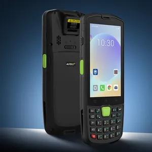 东集AUTOID Q9 Pro 工业级手持数据终端PDA