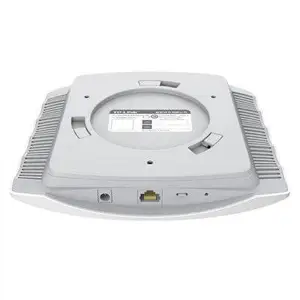 TP-LINK TL-AP1200GC-PoE/DC AC1200双频无线吸顶式AP