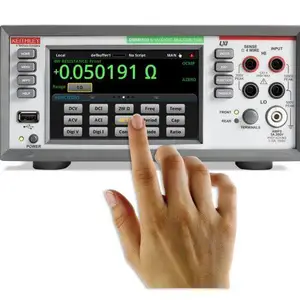 DMM6500 6.5 λ�������ñ���ͼ�δ�����/DMM6500�������ñ�