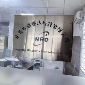 东莞市铭睿达科技有限公司