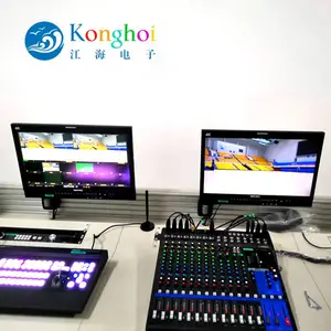 江 海电子场馆智能化网球羽毛球乒乓球即时回放系统体育赛事影像