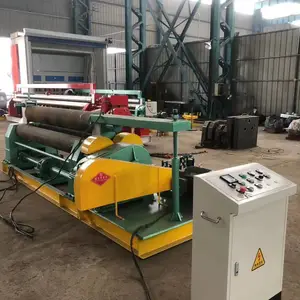 ���ͶԳ�ʽW11-10*2000�����������2�����������***��