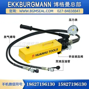 密封工具/Sealing tool 泥状填料注射枪 EKKBURGMANN博格曼