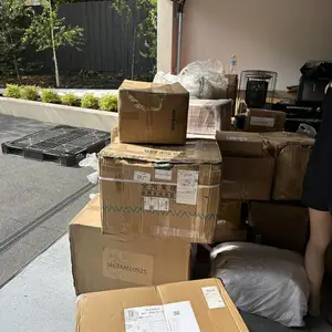 黄金海岸全屋定制家具海运 中国到黄金海岸衣柜橱柜海运 广州胜航国际物流