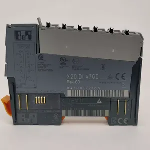 7IF361.70-1 贝加莱 B&R 控制器模块 插片式I/O 议价