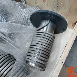 取样冷却器盘管(沉浸式螺旋冷却芯,华豫滤器)