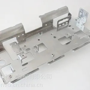 冲压模具设计厂