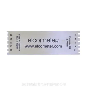 Ӣ���׸�Elcometer 115 ʪĤ��