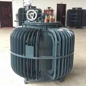 400kva�����ͽ�ʽ��ѹ���Ϻ���ŵ
