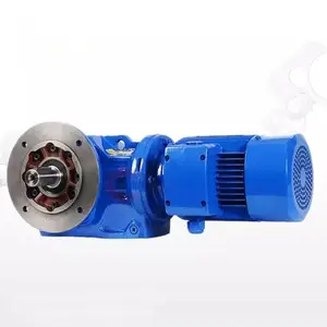 �������Ǽ��ٻ�GKA37-1.1-4P-15.32-M1-7.5KW ����������