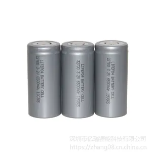 �ֻ���Ӧ������﮵��32700/ 5500mAh 3.2V�綯����̫����·�Ƶ��