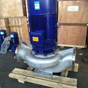 ��������ı� IHG40-160I 3KW 304���� ��ƽ�ڶȱ�ҵ��