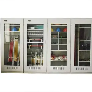 电力安全工具柜 智能除湿工具柜 配电室绝缘工器具柜存放柜