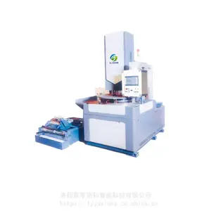 供应2MK8470B高精度数控双端面研磨机