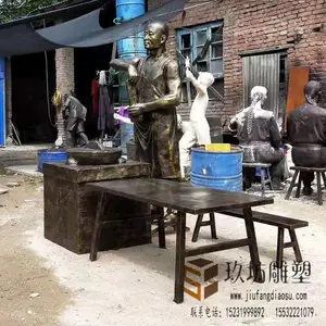������������ܶ��� �����Ļ����нֹ�԰�㳡���ξ�����ͭ����