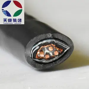 �����쿵��Ӧ�ͺ�����ZRA-KVVP-HD 4x1.5ͭ˿��֯������ȼ����