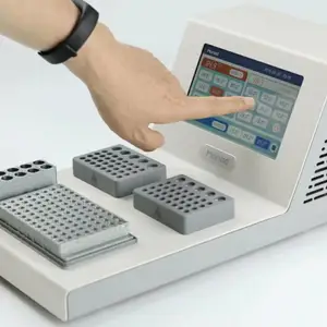 NaCha多温区工作台