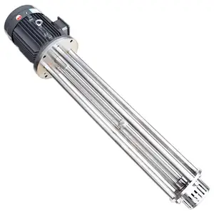 ��ӦJFWYJX/����ΰҵWRL-160��Ъʽ�߼��л��11kw��ѧƷ�黯��ͷ