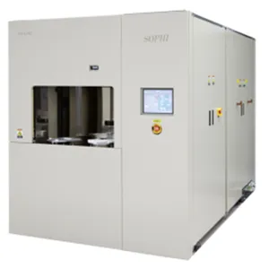 SiC�ø�������ע���豸 IH-860DSIC