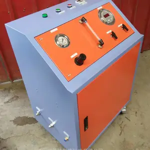 ���ɸ�ʴ������Һ�巴Ӧ�������Զ���ѹװ�� ��ѹϵͳ �����ѹ�豸 ��˼��