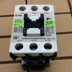 SC-N8-C 富士TK交流接触器