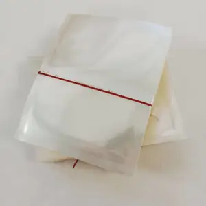 卤味食品包装袋高温杀菌不变色 烧鸡酱板鸭高阻隔抗氧化食品真空包装袋